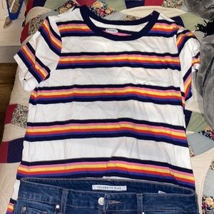 Another bundle! Shirt and shorts